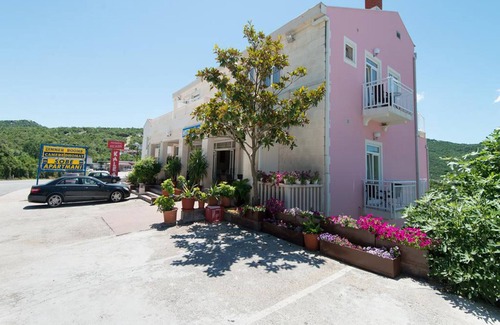 Neum Hotel | Hotel Villa Matic