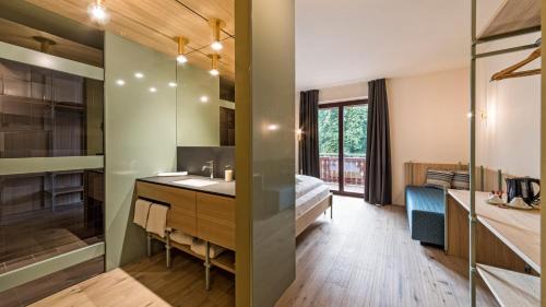 Varna Hotel | Hotel Villa Mayr Rooms & Suites