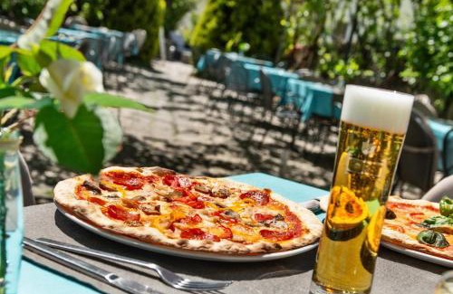 Varna Hotel | Hotel Villa Mayr Rooms & Suites