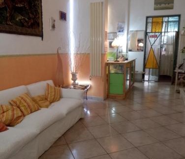 Viareggio Hotel | Hotel Villa Morgana