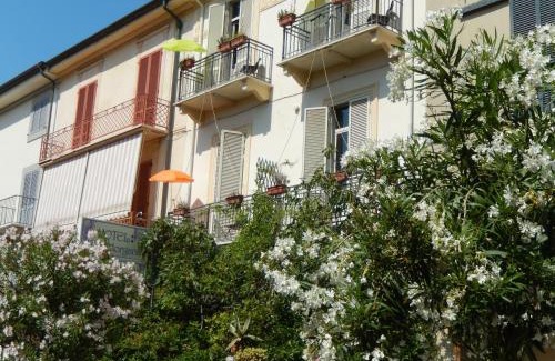 Viareggio Hotel | Hotel Villa Morgana