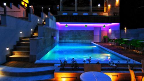 Mostar Hotel | Hotel Villa Nadin
