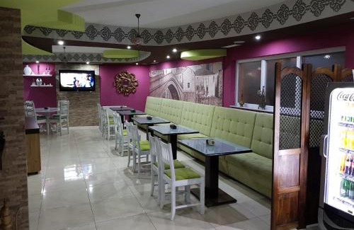 Mostar Hotel | Hotel Villa Nadin