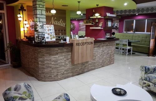 Mostar Hotel | Hotel Villa Nadin