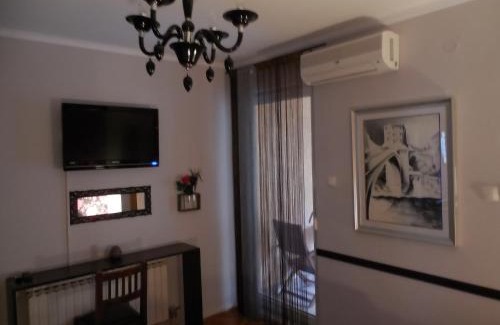Mostar Hotel | Hotel Villa Nadin