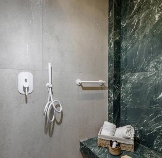 Megalos Prinos Hotel | Hotel Villa Natassa