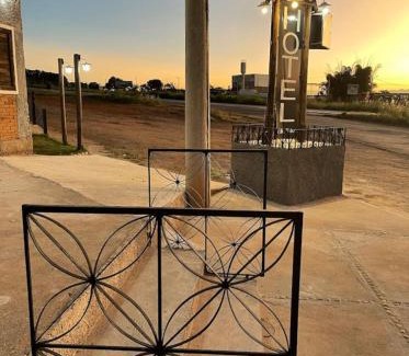 Hidrolandia Hotel | Hotel Villa Nature Br 153