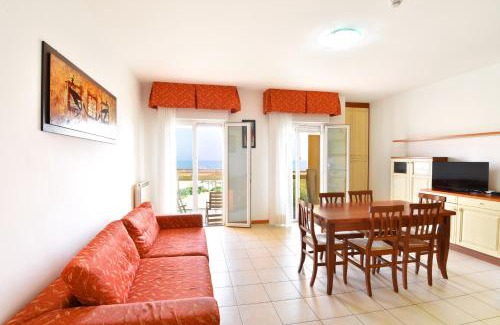 Caorle Apartment | Hotel Villa Olga