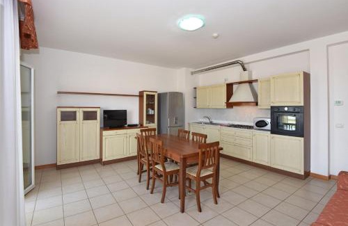 Caorle Apartment | Hotel Villa Olga