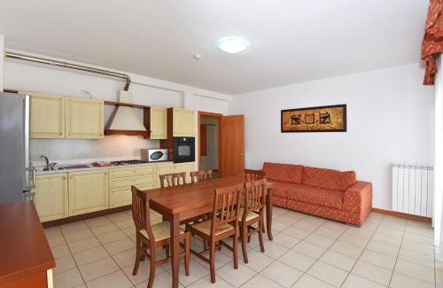 Caorle Apartment | Hotel Villa Olga