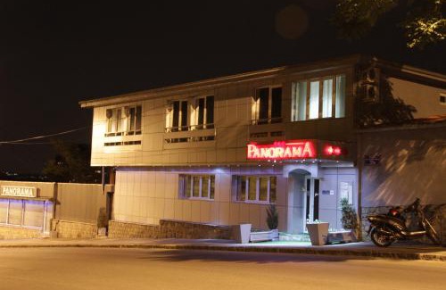 Rakovica Hotel | Hotel Villa Panorama
