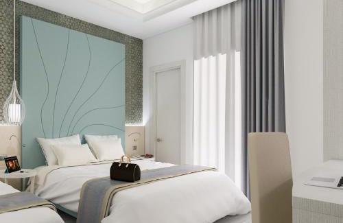 Torre Pedrera Hotel | Hotel Villa Paola
