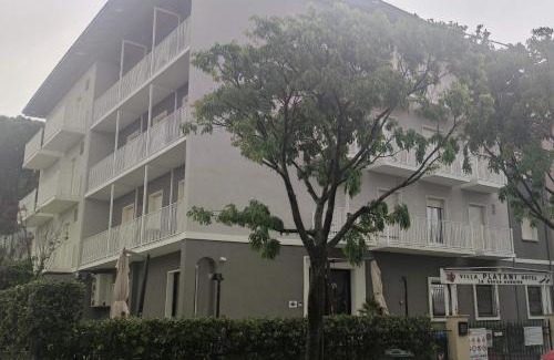 Riccione Hotel | Hotel Villa Platani