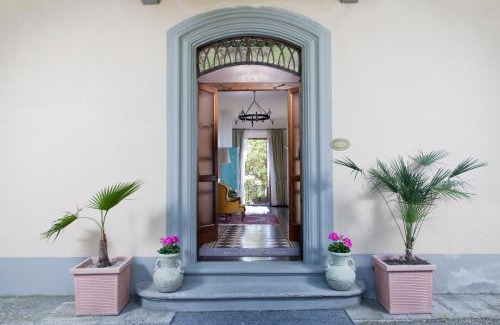 Volterra Hotel | Hotel Villa Porta All'Arco