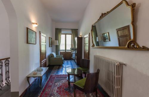 Volterra Hotel | Hotel Villa Porta All'Arco