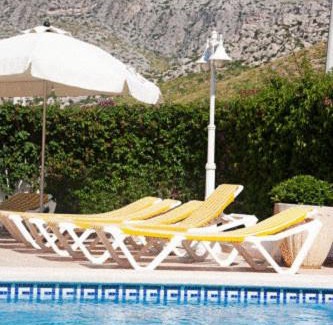 Puerto de Pollensa Hotel | Hotel Villa Singala