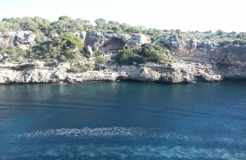 Cala Figuera Hotel | Hotel Villa Sirena