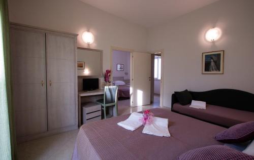 Cagnona Hotel | Hotel Villa Sole Resort