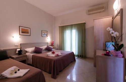 Cagnona Hotel | Hotel Villa Sole Resort