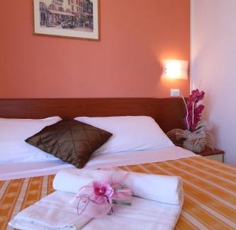 Cagnona Hotel | Hotel Villa Sole Resort