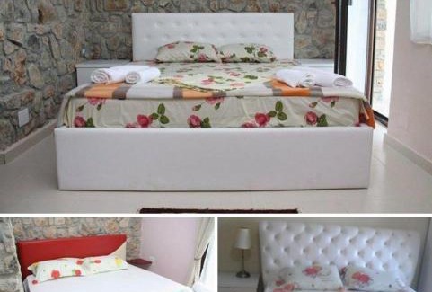 Udenisht House | Hotel Villa Stone Dream Bar Restaurant