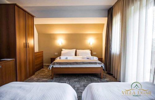 Babanovac Hotel | Hotel Villa Ugar Vlašić