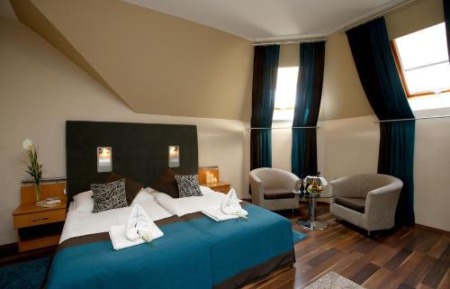 Eger Hotel | Hotel Villa Völgy Wellness & Konferencia
