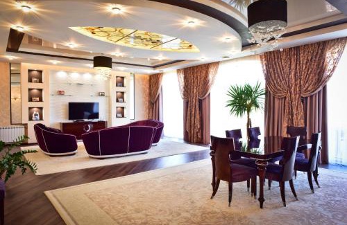 Lenins'kyi district Hotel | Hotel Villa Venice