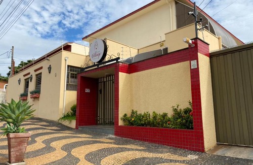 Campinas Hotel | Hotel Village Campinas