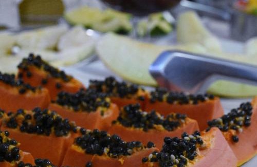 Campinas Hotel | Hotel Village Campinas