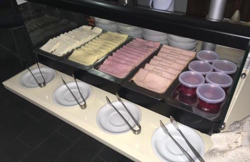 Campinas Hotel | Hotel Village Campinas