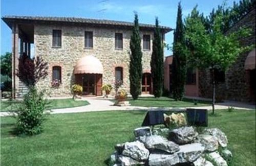 Magione House | Hotel Villalago trasimeno