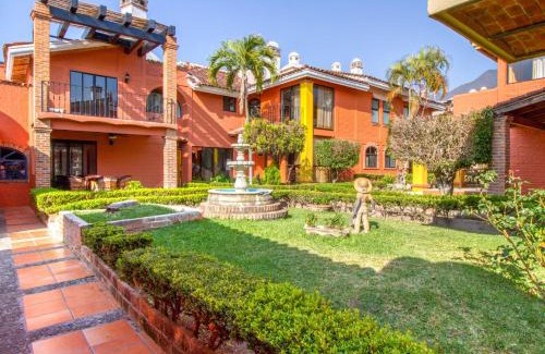 Ajijic Hotel | Hotel Villas Ajijic, Ajijic Chapala Jalisco