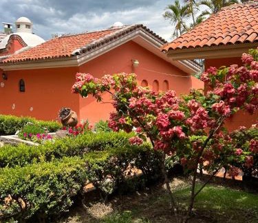 Ajijic Hotel | Hotel Villas Ajijic, Ajijic Chapala Jalisco