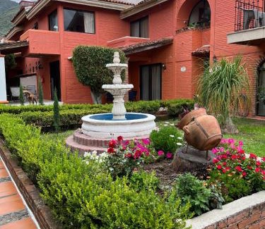 Ajijic Hotel | Hotel Villas Ajijic, Ajijic Chapala Jalisco