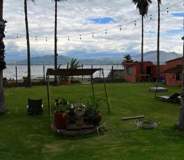 Ajijic Hotel | Hotel Villas Ajijic, Ajijic Chapala Jalisco