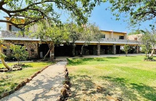Tepoztlan Villa | Hotel Villas Ecuestre Tepoztlán