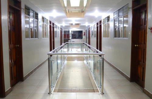 Loja Hotel | Hotel Villonaco