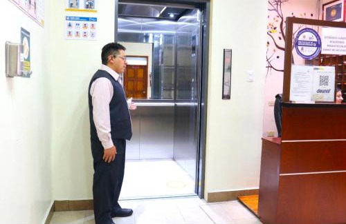 Loja Hotel | Hotel Villonaco