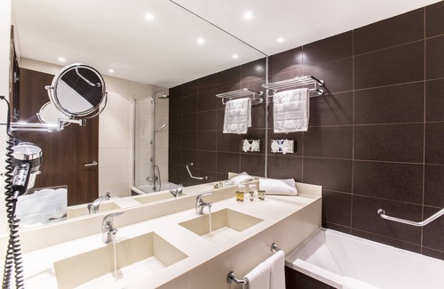 Chiclana de la Frontera Hotel | Hotel Vincci Resort Costa Golf