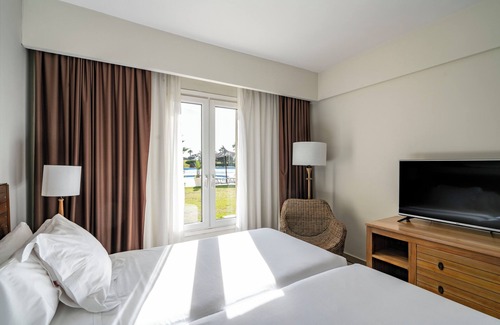 Chiclana de la Frontera Hotel | Hotel Vincci Resort Costa Golf