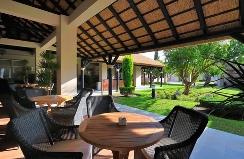 Chiclana de la Frontera Hotel | Hotel Vincci Resort Costa Golf
