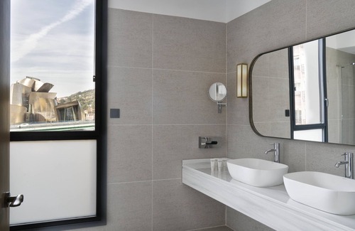 Bilbao City Centre Hotel | Hotel Vincci Consulado De Bilbao