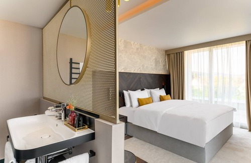 Balatonfured Hotel | Hotel Vinifera Wine & Spa