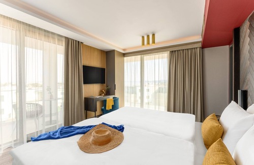 Balatonfured Hotel | Hotel Vinifera Wine & Spa