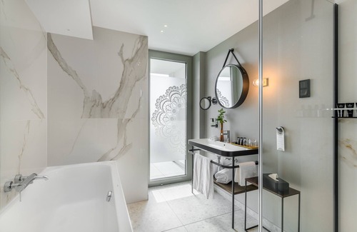 Balatonfured Hotel | Hotel Vinifera Wine & Spa