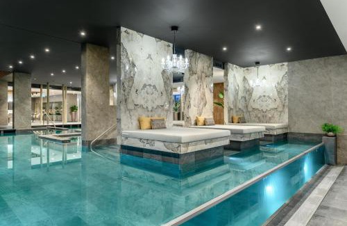 Balatonfured Hotel | Hotel Vinifera Wine & Spa 5 Stars Superior
