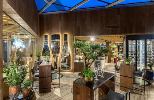 Balatonfured Hotel | Hotel Vinifera Wine & Spa 5 Stars Superior