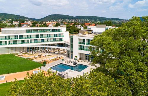 Balatonfured Hotel | Hotel Vinifera Wine & Spa 5 Stars Superior