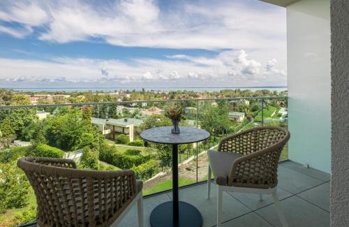 Balatonfured Hotel | Hotel Vinifera Wine & Spa 5 Stars Superior